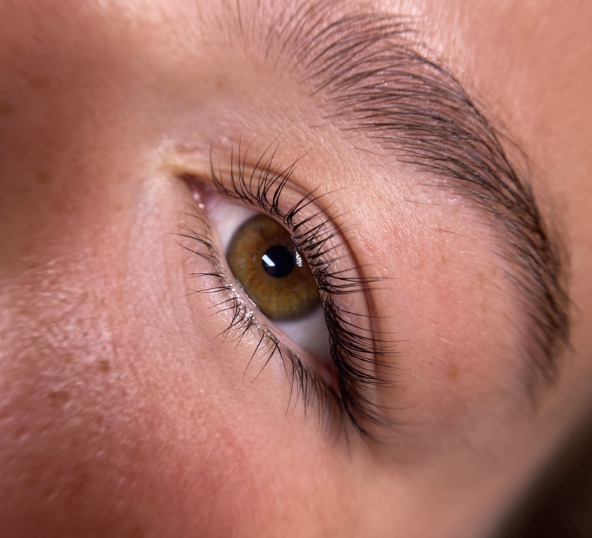 LASH LIFTING